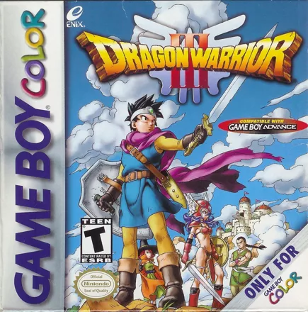 Dragon Warrior